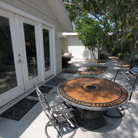 Siesta Gardens By Rva Hotell Siesta Key Eksteriør bilde