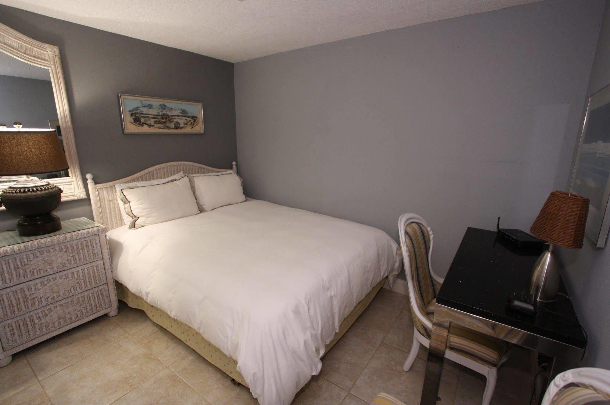 Siesta Gardens By Rva Hotell Siesta Key Eksteriør bilde